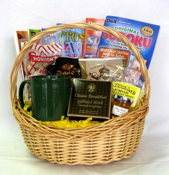 Puzzlers' Delight ($50)